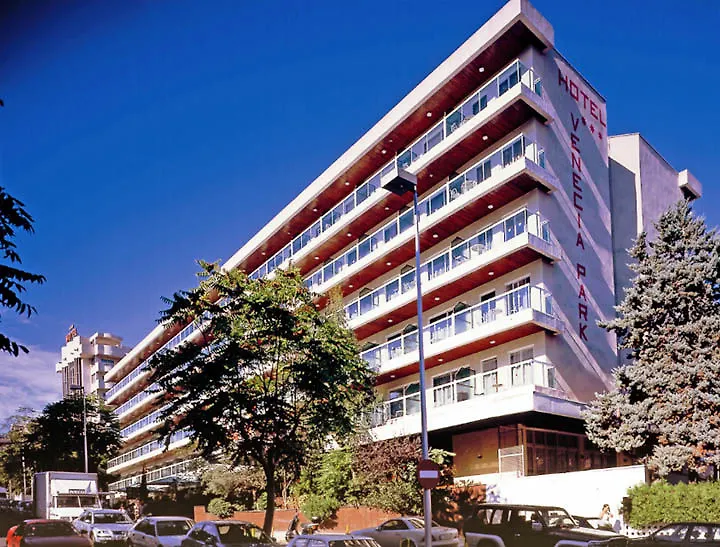 Ohtels Villa Dorada Salou 3*,  Spain