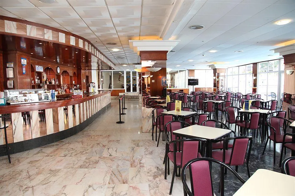 Ohtels Villa Dorada Salou 3*,  Spain