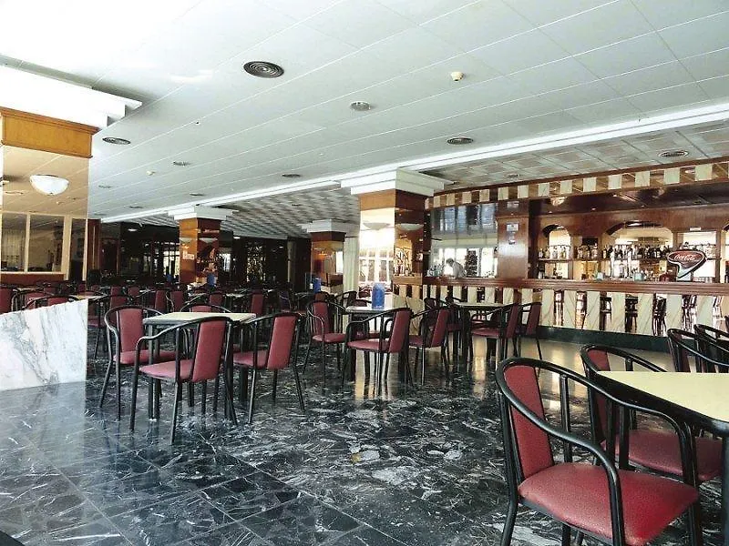 Hotel Ohtels Villa Dorada Salou