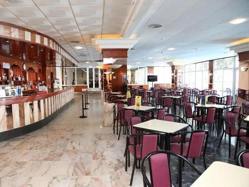 Ohtels Villa Dorada Salou