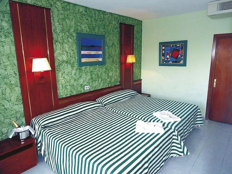 Hotel Ohtels Villa Dorada Salou