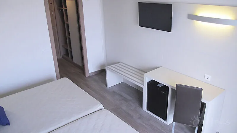 *** Hotel Ohtels Villa Dorada Salou Spain