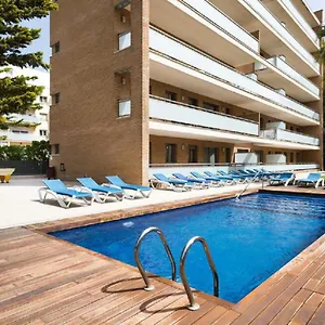 Apartamento Center 