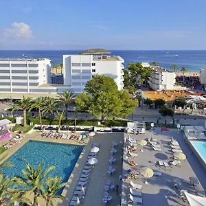 Sol House The - Calvia - Adults Only Spanje
