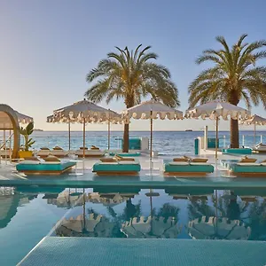 Dorado Ibiza - Adults Only 4* Platja d'en Bossa