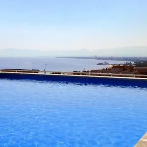 Apartment Park Suites Family Rentalmar