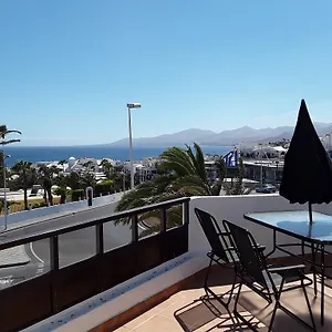 Apartamento Seaview 