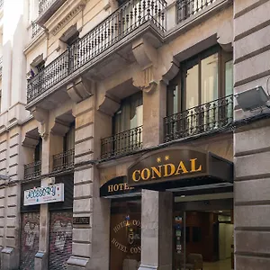 Condal Spanje