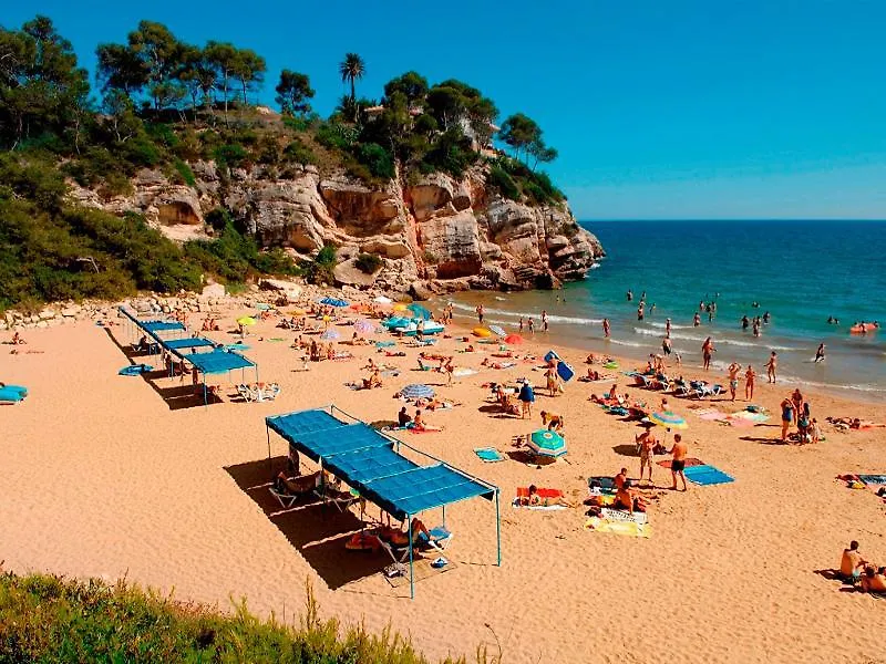 Ohtels Villa Dorada Salou Hotel