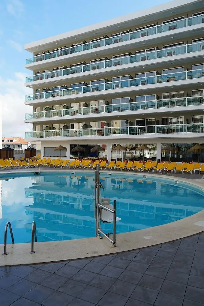 Ohtels Villa Dorada Salou