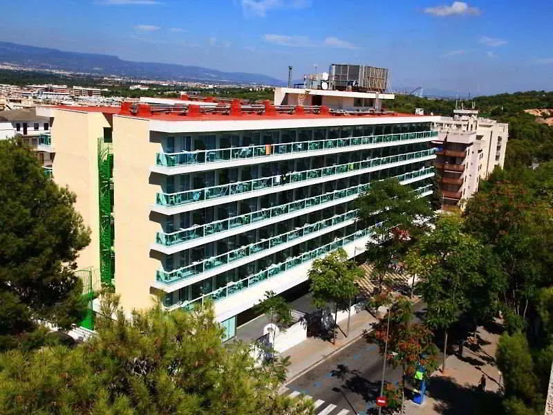 Ohtels Villa Dorada Salou