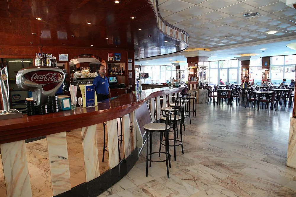 Ohtels Villa Dorada Salou Spanien