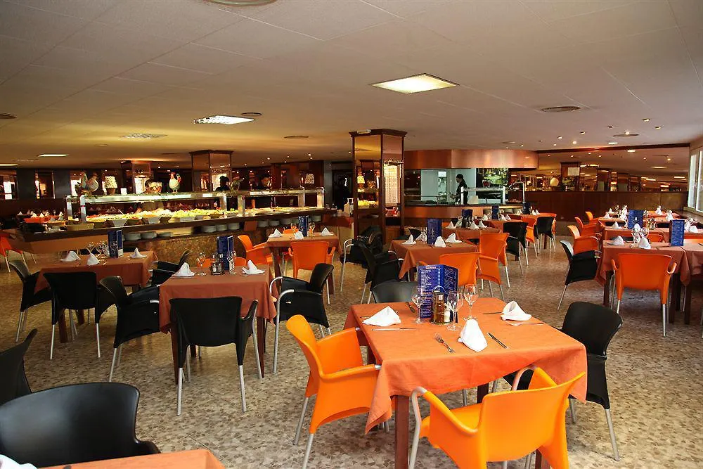 Ohtels Villa Dorada Salou 3*,  Spanien