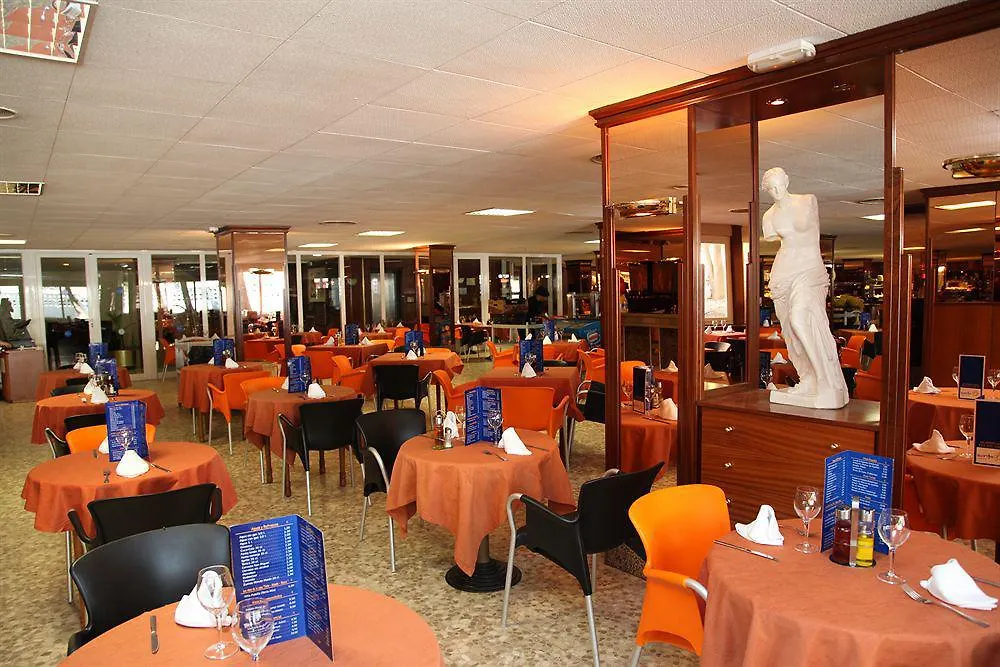 Ohtels Villa Dorada Salou Hotel